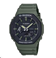 Casio G-Shock GA-2110SU-3A