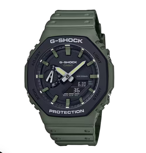 Casio shock 2110su 3a - casio, g-shock