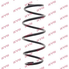 1x Coil Spring (Single) For VW