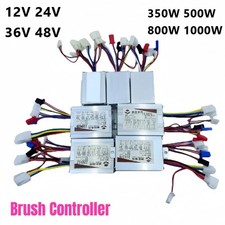 350W-1000W 12V 24V 36V 48V
