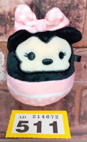 Disney mini squishmallows - disney,