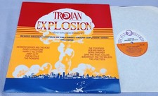 TROJAN EXPLOSION CIRCA '87 UK