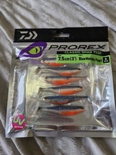 Diawa Prorex Classic Shad 75df