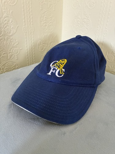 Cfc blue baseball - blue, cap