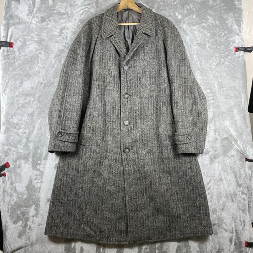 Vintage 1950s harris tweed - 1950s,