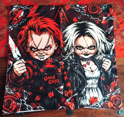 Child play chucky - play, 'chucky