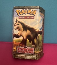 Pokémon EX Power Keepers Dark