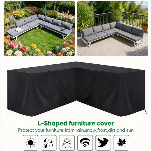 Waterproof garden furniture - waterproof,