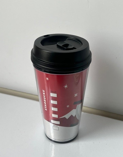 Starbucks 2011 christmas - 2011,