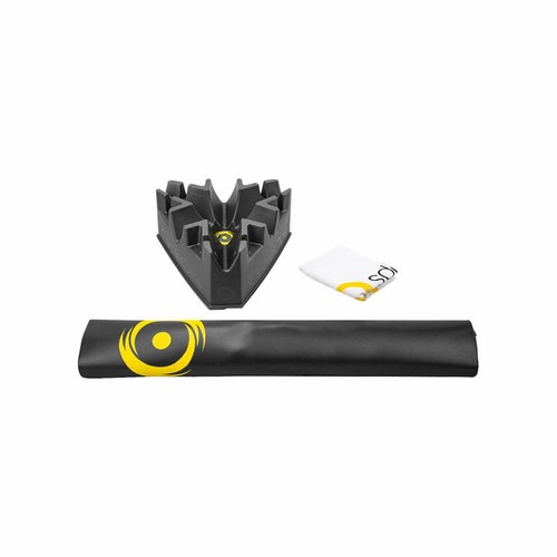 Cycleops turbo trainer - cycleops,