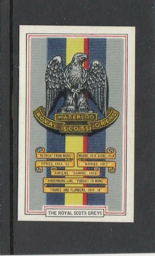 1939 gallaher army badges the - 1939,