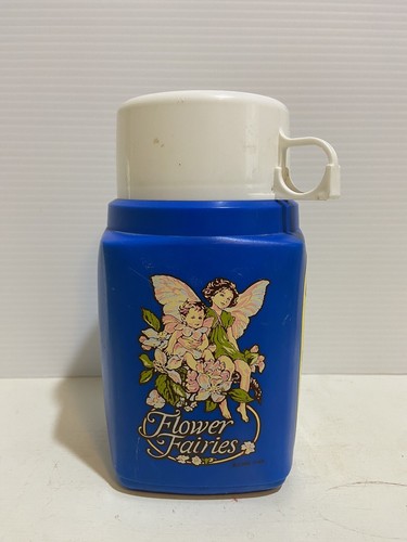 Vintage flower fairies - , 1986