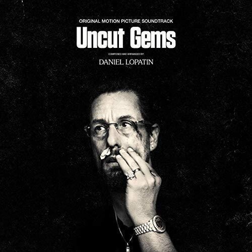 Uncut gems original - uncut,