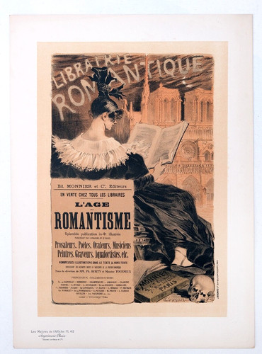 Vintage posters les maitres - vintage,