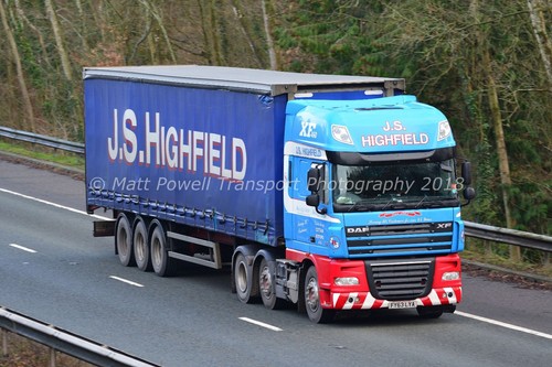 Truck photo 12x8 daf - photo,