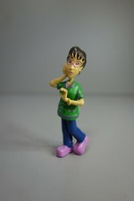 Fireman Sam DILYS PRICE Figure