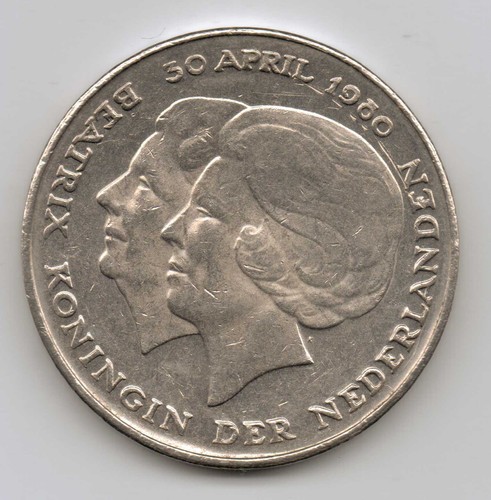 Netherlands gulden - netherlands,