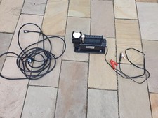 TIGERZ11 - THUMPER HEAVY DUTY 4WD OFF ROAD AIR COMPRESSOR 