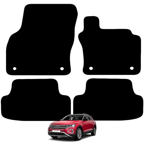 For volkswagen roc 2017 - for,