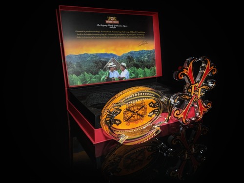 Arturo fuente opus cigar - fuente, x