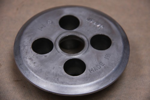 Cluch flat clutch presser tray - cluch,