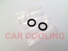 NEW - 2 x O-Rings for Suzuki