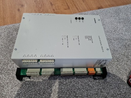 Siemens landis staefa - siemens, landis&staefa