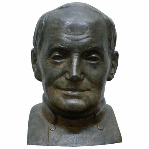Rare 1840 large - 1840, bronze