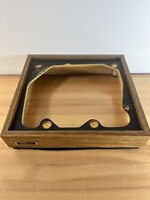OEM Wooden Base Plinth for
