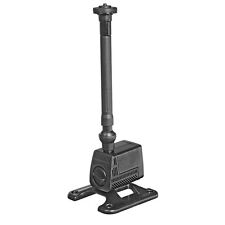 Hozelock Cascade 450 Submersible Pond Fountain Pump | High Efficiency Motor