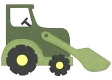 QuicKutz Lifestyle 4" x 4"