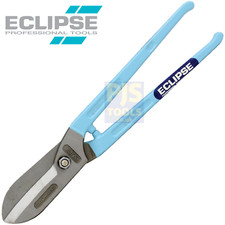 Eclipse ESGP sheet metal cutting tinsnips shears tin snips - all sizes