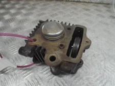 Honda Z50 SS50 Monkey Bike 4 Speed 1970s 70s Engine Cylinder Barrel & Piston