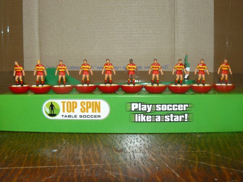 Melchester rovers 1981 - melchester,