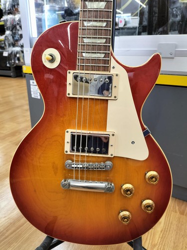 Orville gibson electric - by,