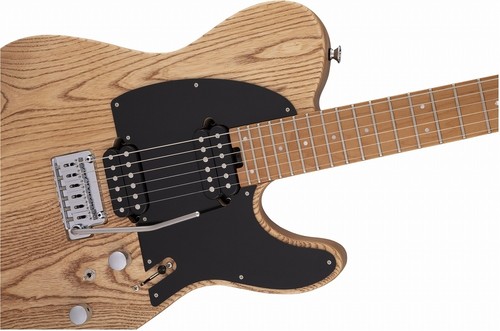 Charvel pro mod cal - charvel, so-cal