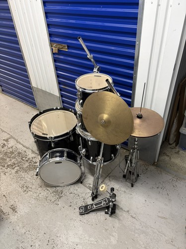 Mapex tornado drum kit dark - tornado,
