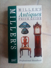 Miller'S Antiques Price Guide