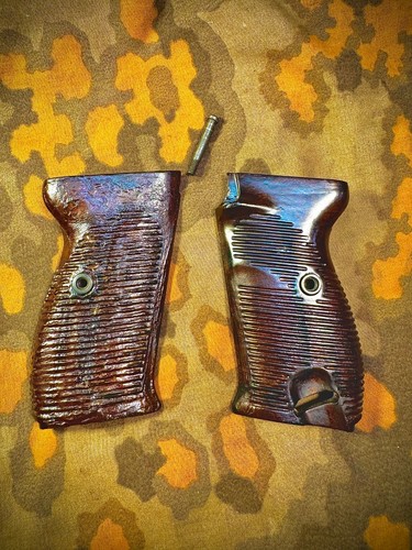 Ww2 german original walther - german,