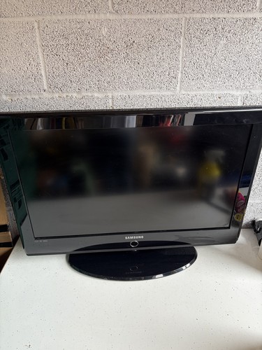 Samsung le32a436t1d tv - samsung,