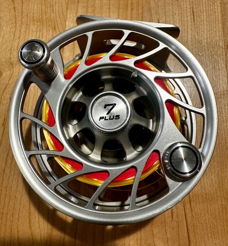 Hatch finatic plus fly - ,