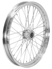 New 21x2.15 ChromeAntique