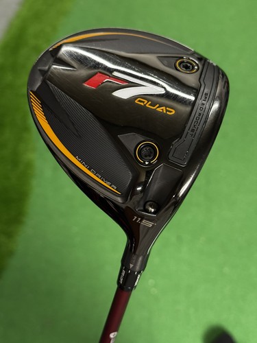 Taylormade quad mini driver - taylormade,