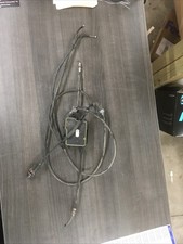 2005-2009 BMW R1200RT Throttle