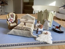 Dolls House 1.12 Scale