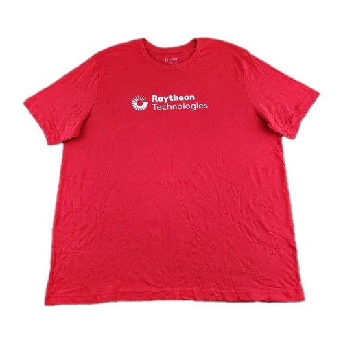 Raytheon technologies shirt - technologies,