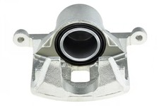 Brake caliper front axle left - caliper,