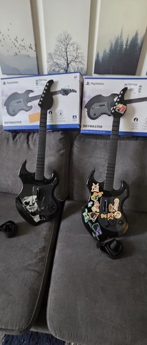 Pdp riffmaster wireless guitar - riffmaster,