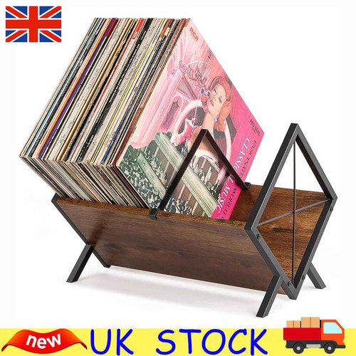 Vinyl record storage rack - vinyl,