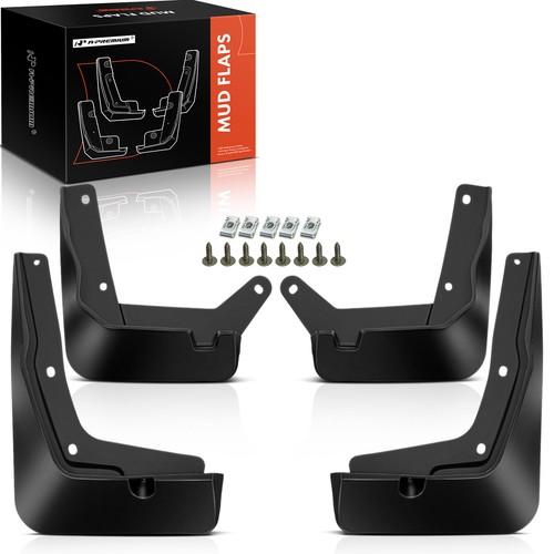 Premium splash guards - splash,